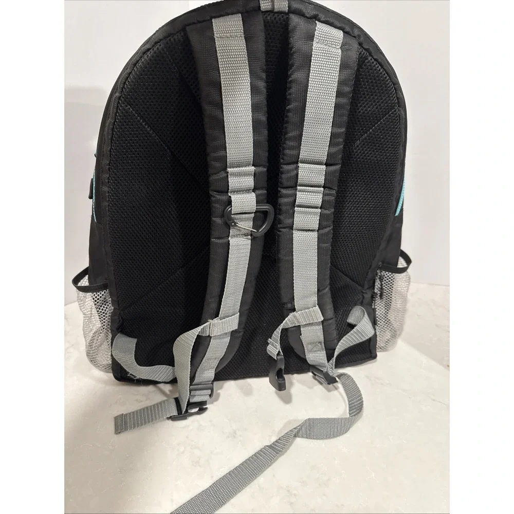 JAXX Fit & Fresh Meal Prep Backpack Keep Meals Fit And Fresh